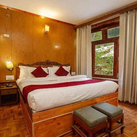 Holiday Home International -Vivaan Stays มะนาลี ภายนอก รูปภาพ
