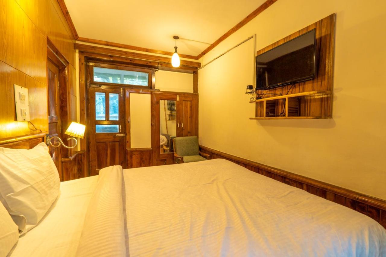 Holiday Home International -Vivaan Stays มะนาลี ภายนอก รูปภาพ